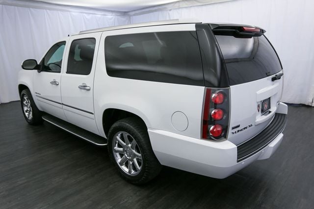2011 GMC Yukon XL AWD 4dr 1500 Denali - 23014853 - 10