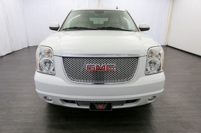 2011 GMC Yukon XL AWD 4dr 1500 Denali - 23014853 - 13