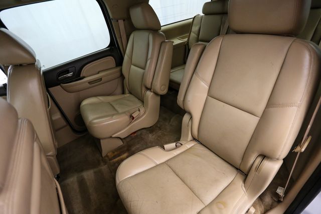 2011 GMC Yukon XL AWD 4dr 1500 Denali - 23014853 - 24