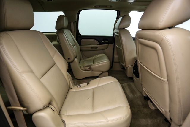 2011 GMC Yukon XL AWD 4dr 1500 Denali - 23014853 - 26