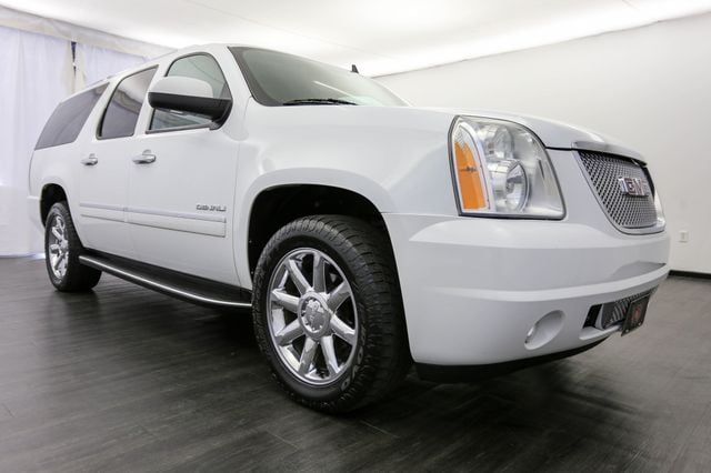 2011 GMC Yukon XL AWD 4dr 1500 Denali - 23014853 - 29