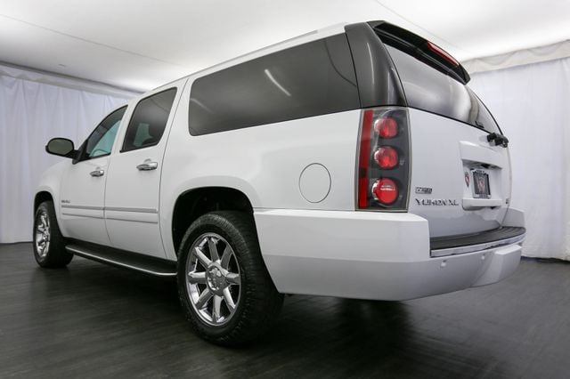 2011 GMC Yukon XL AWD 4dr 1500 Denali - 23014853 - 32
