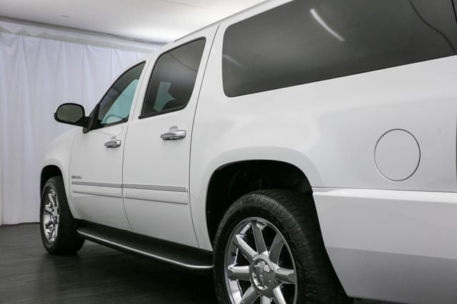 2011 GMC Yukon XL AWD 4dr 1500 Denali - 23014853 - 33