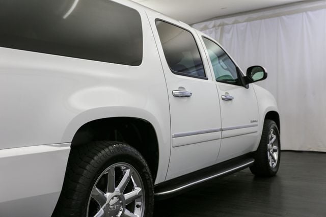 2011 GMC Yukon XL AWD 4dr 1500 Denali - 23014853 - 34
