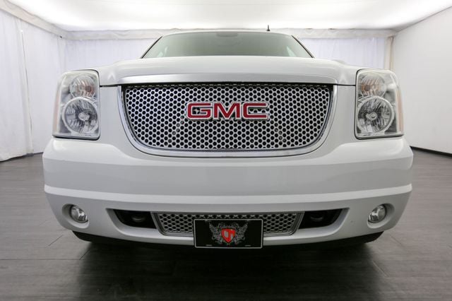 2011 GMC Yukon XL AWD 4dr 1500 Denali - 23014853 - 37