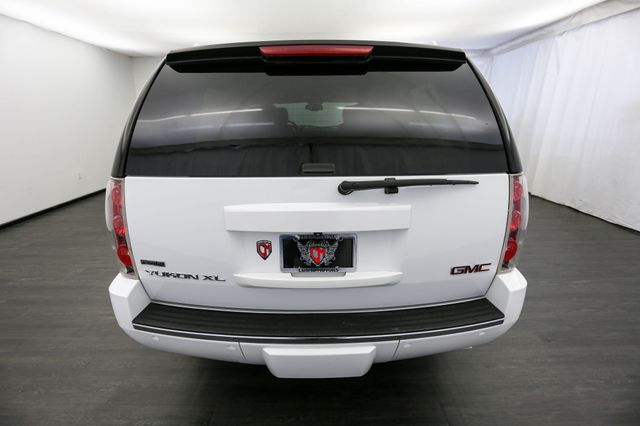 2011 GMC Yukon XL AWD 4dr 1500 Denali - 23014853 - 38