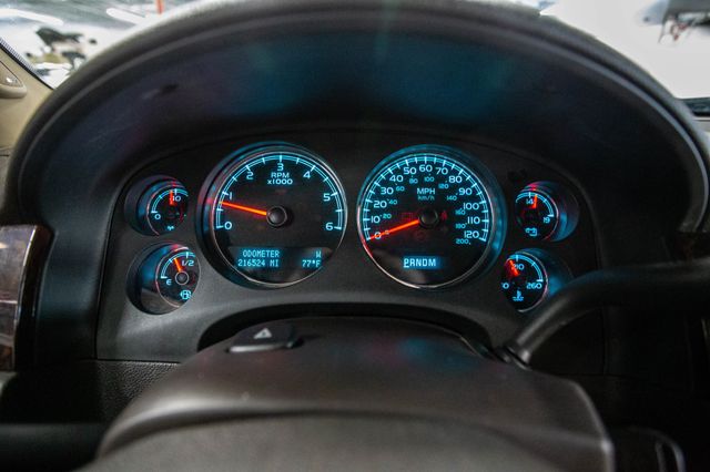 2011 GMC Yukon XL AWD 4dr 1500 Denali - 23014853 - 3