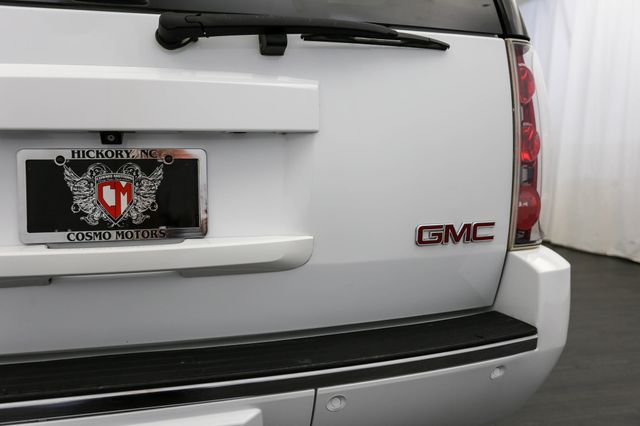 2011 GMC Yukon XL AWD 4dr 1500 Denali - 23014853 - 40