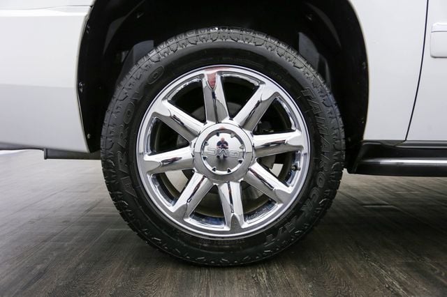 2011 GMC Yukon XL AWD 4dr 1500 Denali - 23014853 - 44