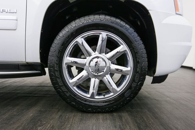 2011 GMC Yukon XL AWD 4dr 1500 Denali - 23014853 - 45