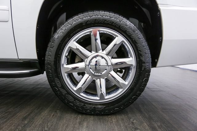 2011 GMC Yukon XL AWD 4dr 1500 Denali - 23014853 - 47