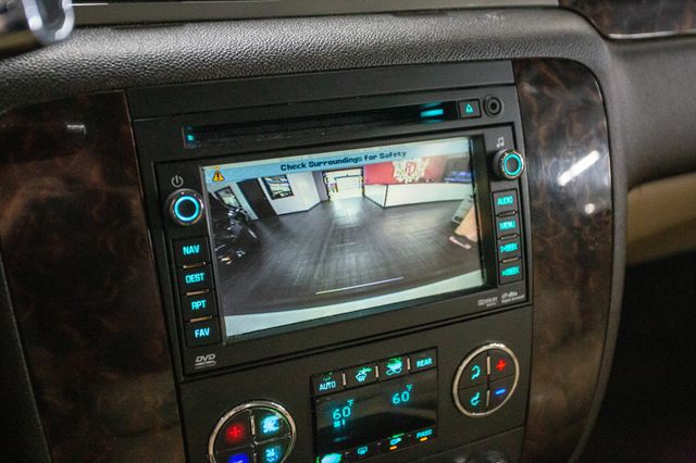 2011 GMC Yukon XL AWD 4dr 1500 Denali - 23014853 - 6