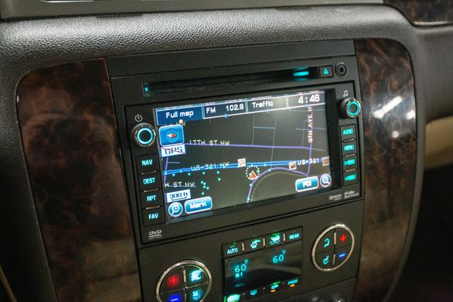 2011 GMC Yukon XL AWD 4dr 1500 Denali - 23014853 - 7