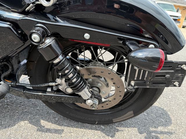 2011 Harley-Davidson 48  - 22893750 - 11