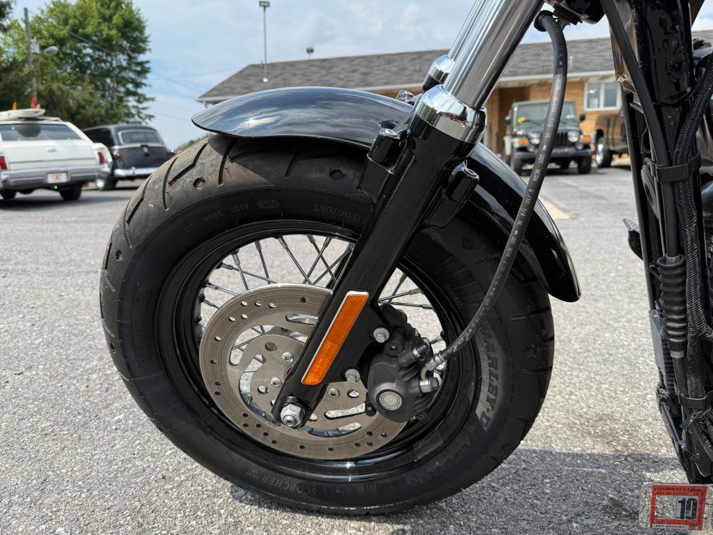 2011 Harley-Davidson 48 - 22893750 - 13