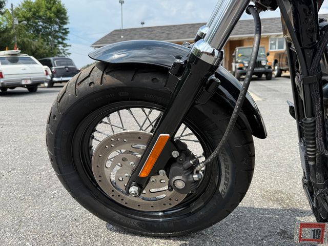 2011 Harley-Davidson 48  - 22893750 - 13