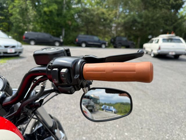 2011 Harley-Davidson 48  - 22893750 - 18