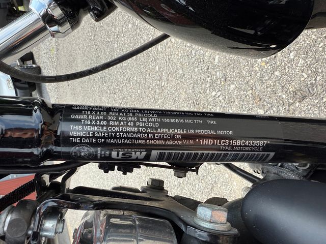 2011 Harley-Davidson 48  - 22893750 - 20