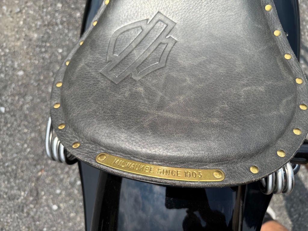 2011 Harley-Davidson 48 - 22893750 - 22
