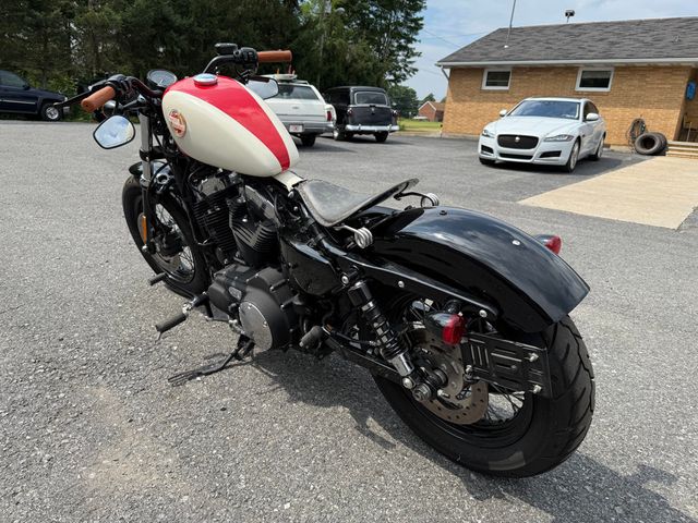 2011 Harley-Davidson 48  - 22893750 - 4