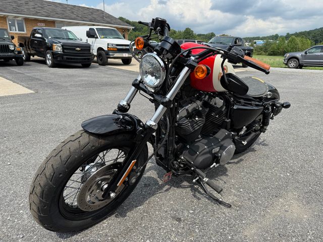 2011 Harley-Davidson 48  - 22893750 - 6