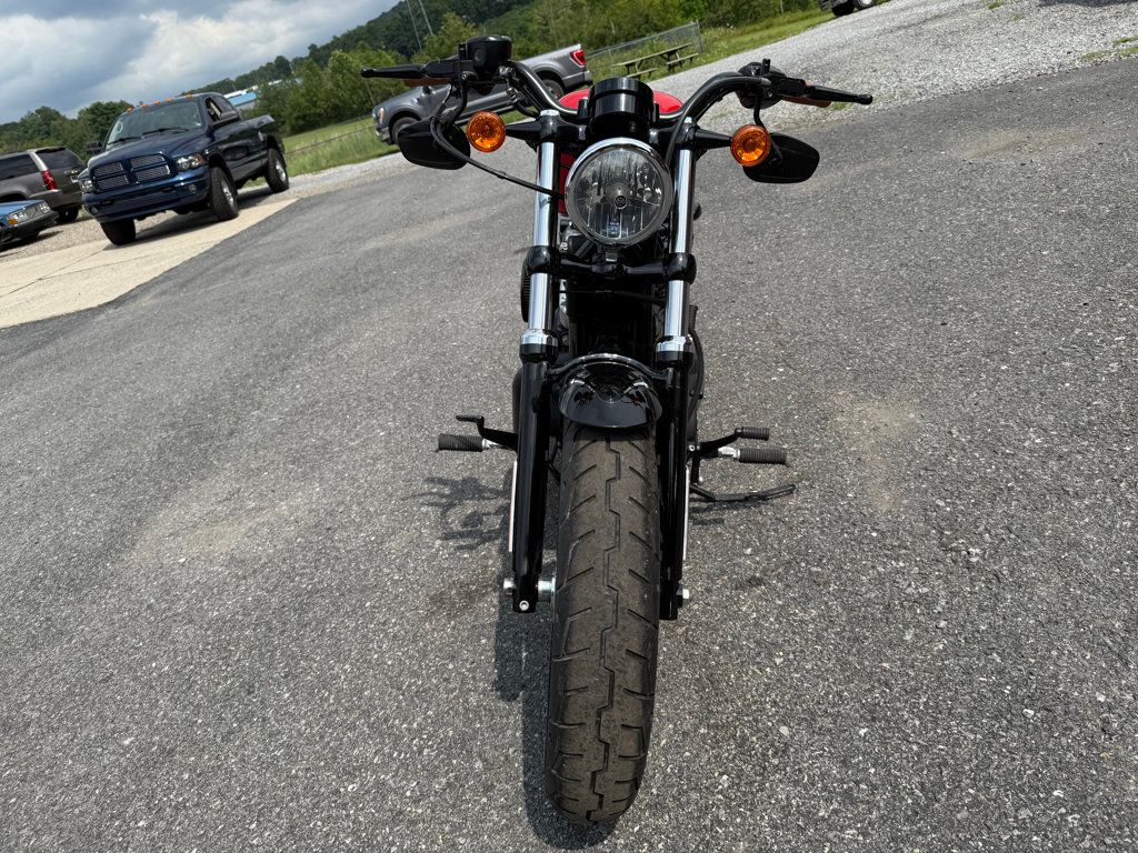 2011 Harley-Davidson 48 - 22893750 - 7