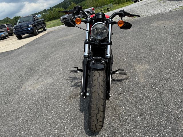 2011 Harley-Davidson 48  - 22893750 - 7