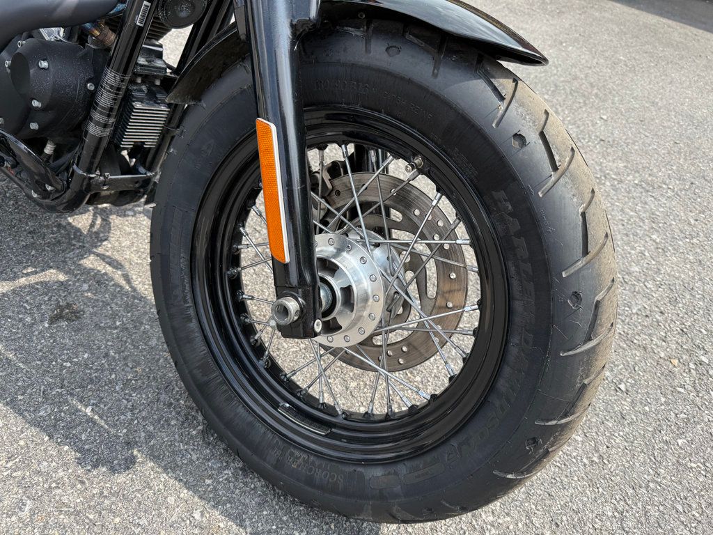 2011 Harley-Davidson 48 - 22893750 - 8