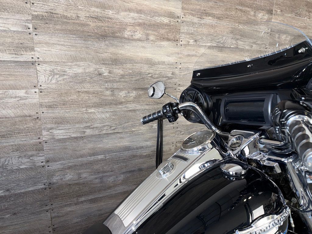 2011 Harley-Davidson FLHR Road King Peace Officer Shrine SUPER CLEAN! - 23038438 - 9