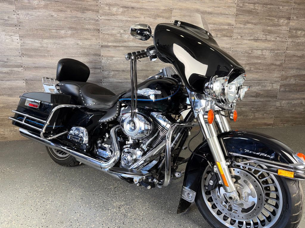 2011 Harley-Davidson FLHR Road King Peace Officer Shrine SUPER CLEAN! - 23038438 - 10