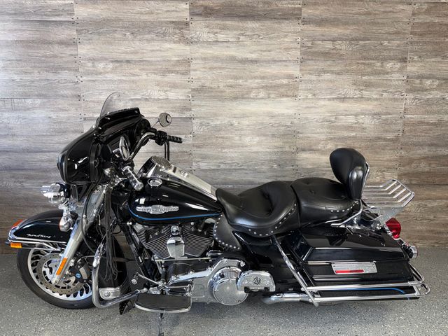 2011 Harley-Davidson FLHR Road King Peace Officer Shrine SUPER CLEAN! - 23038438 - 12