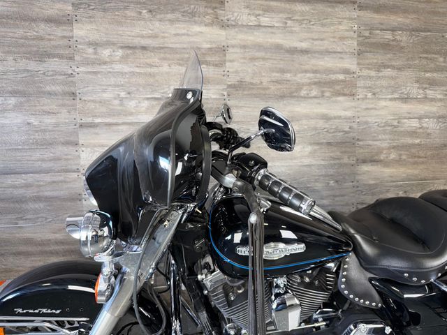 2011 Harley-Davidson FLHR Road King Peace Officer Shrine SUPER CLEAN! - 23038438 - 13