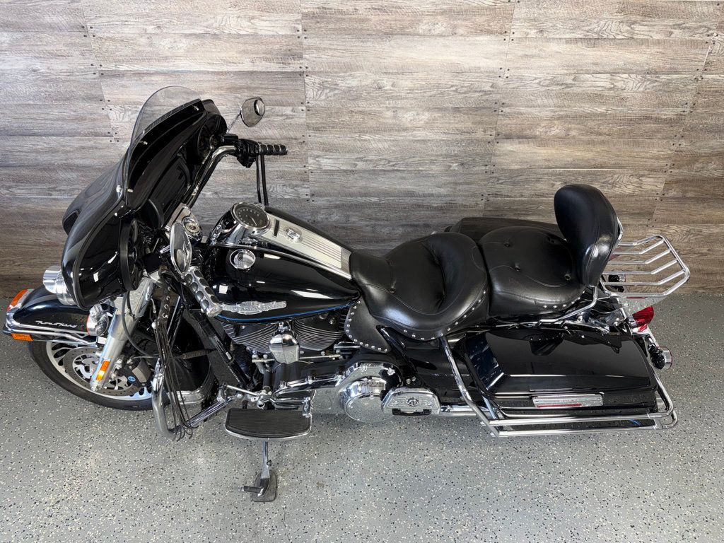 2011 Harley-Davidson FLHR Road King Peace Officer Shrine SUPER CLEAN! - 23038438 - 15