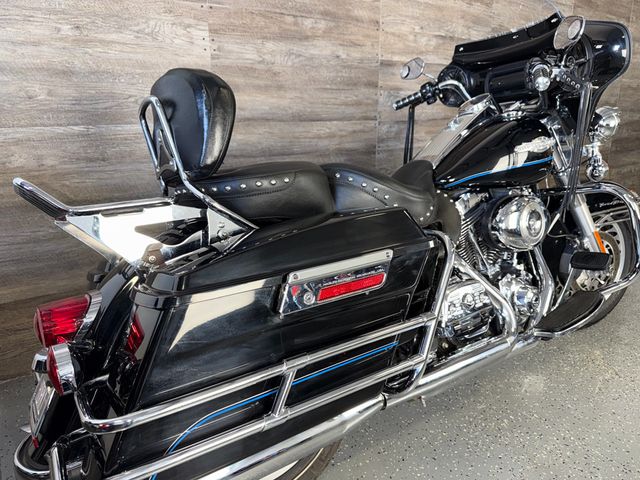 2011 Harley-Davidson FLHR Road King Peace Officer Shrine SUPER CLEAN! - 23038438 - 2