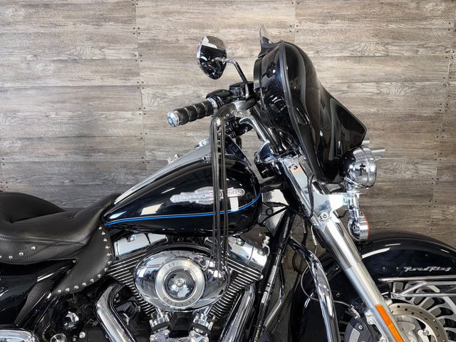 2011 Harley-Davidson FLHR Road King Peace Officer Shrine SUPER CLEAN! - 23038438 - 3