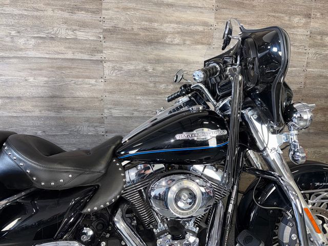2011 Harley-Davidson FLHR Road King Peace Officer Shrine SUPER CLEAN! - 23038438 - 5