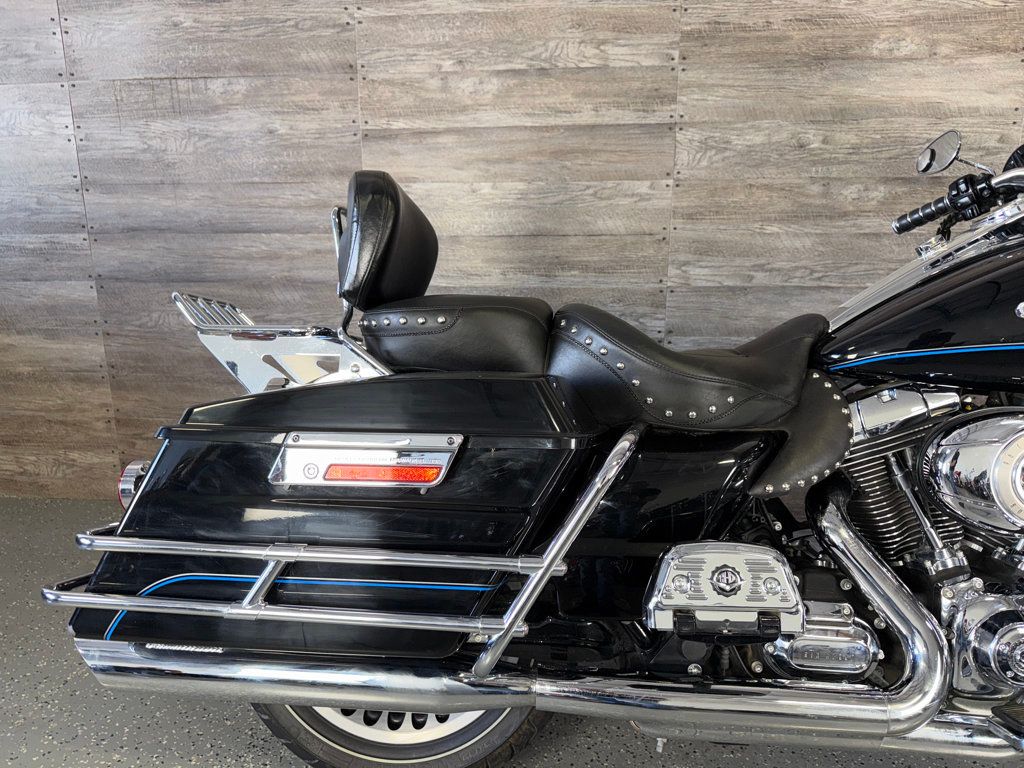 2011 Harley-Davidson FLHR Road King Peace Officer Shrine SUPER CLEAN! - 23038438 - 6