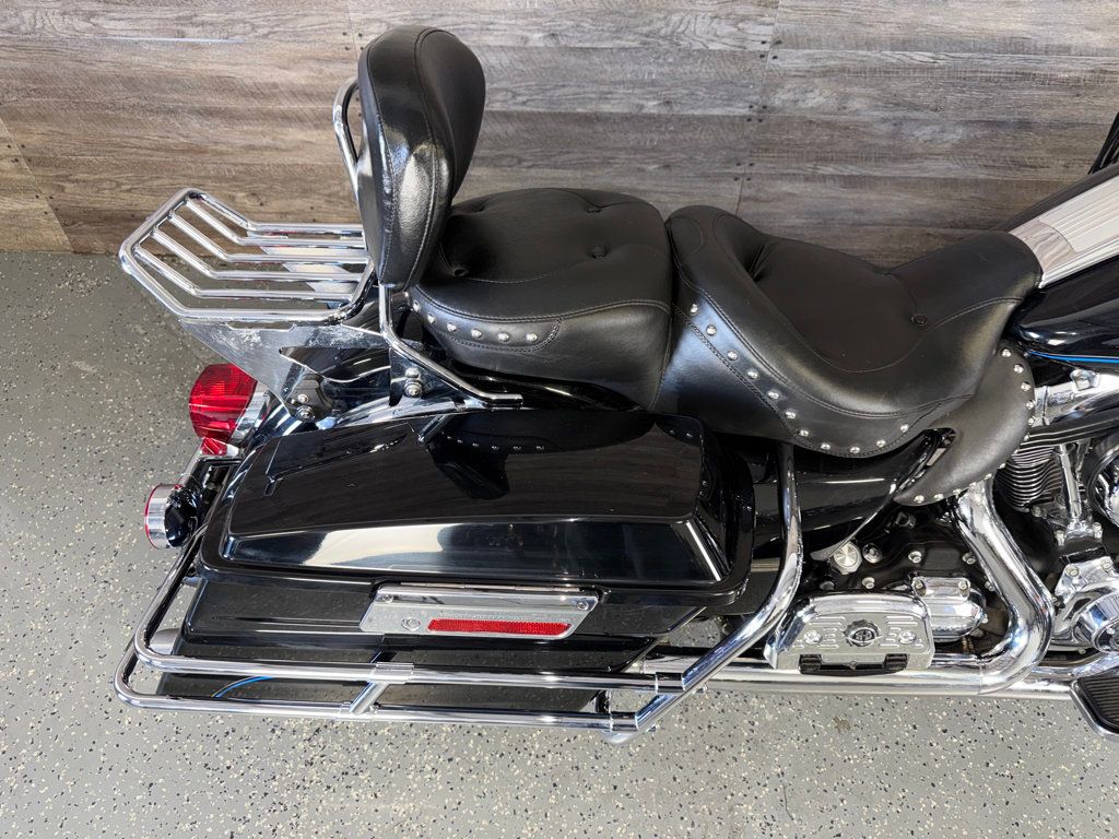 2011 Harley-Davidson FLHR Road King Peace Officer Shrine SUPER CLEAN! - 23038438 - 7