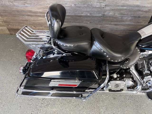2011 Harley-Davidson FLHR Road King Peace Officer Shrine SUPER CLEAN! - 23038438 - 7