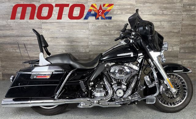 2011 Harley-Davidson FLHTK Electra Glide Ultra Limited LOW MILES! - 23007761 - 0