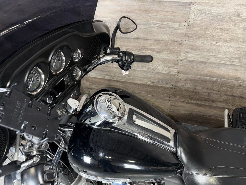 2011 Harley-Davidson FLHTK Electra Glide Ultra Limited LOW MILES! - 23007761 - 13