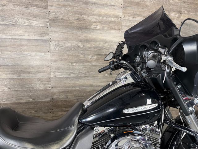 2011 Harley-Davidson FLHTK Electra Glide Ultra Limited LOW MILES! - 23007761 - 6