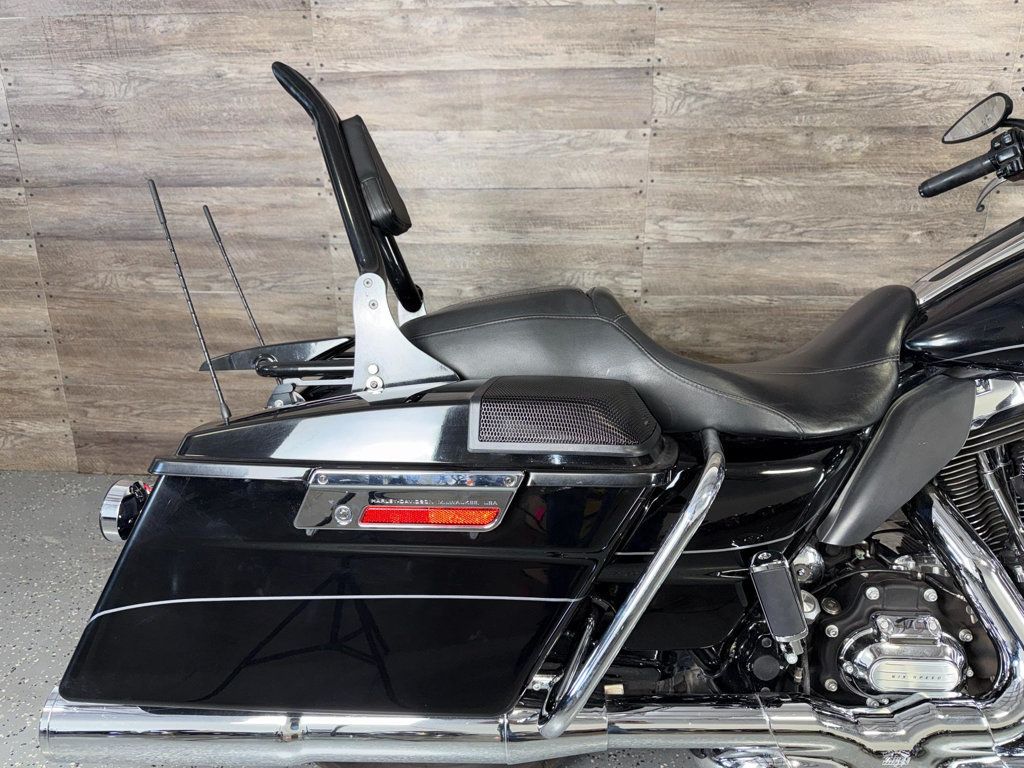 2011 Harley-Davidson FLHTK Electra Glide Ultra Limited LOW MILES! - 23007761 - 7