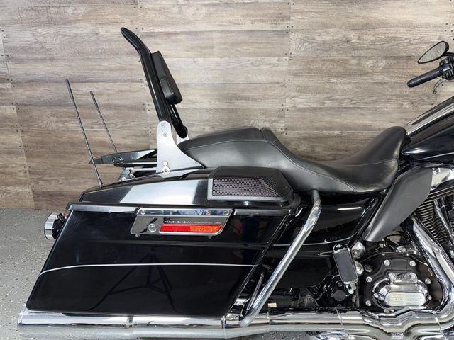 2011 Harley-Davidson FLHTK Electra Glide Ultra Limited LOW MILES! - 23007761 - 7