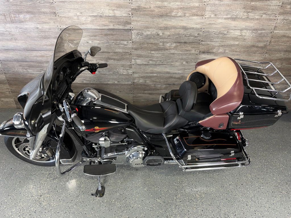 2011 Harley-Davidson FLHTP Police Electra Glide SUPER CLEAN! - 23053327 - 15