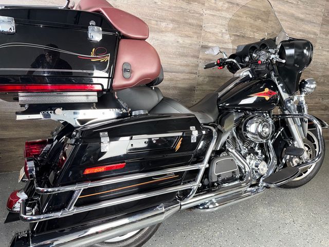 2011 Harley-Davidson FLHTP Police Electra Glide SUPER CLEAN! - 23053327 - 2