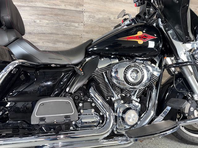 2011 Harley-Davidson FLHTP Police Electra Glide SUPER CLEAN! - 23053327 - 5