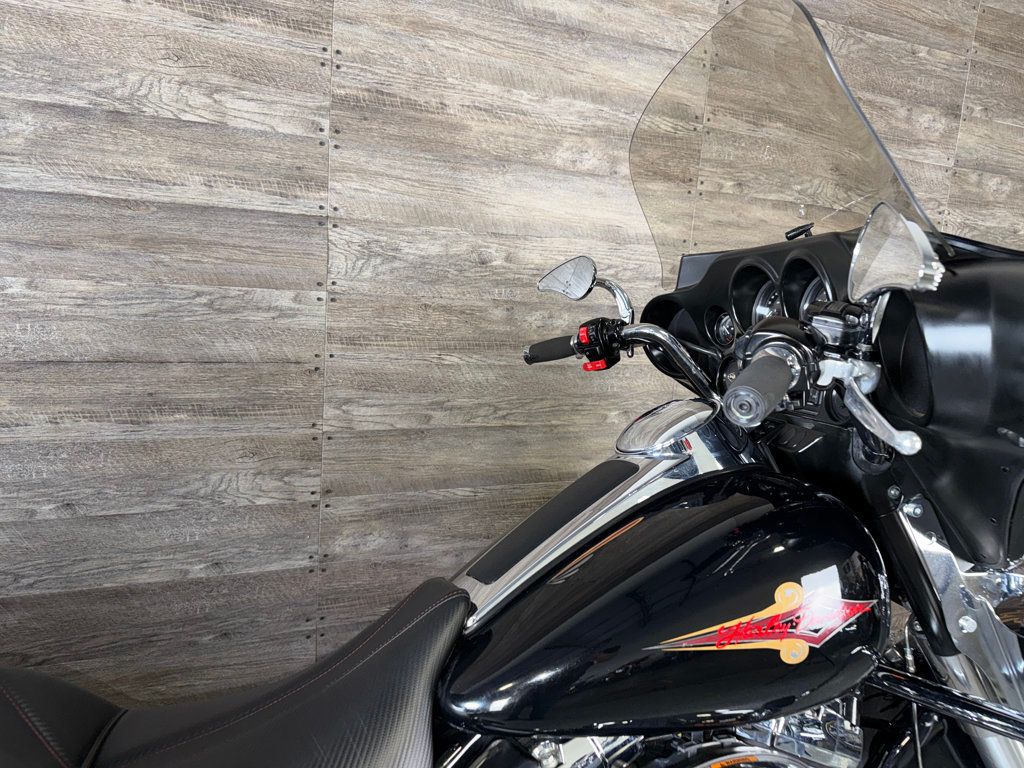 2011 Harley-Davidson FLHTP Police Electra Glide SUPER CLEAN! - 23053327 - 6