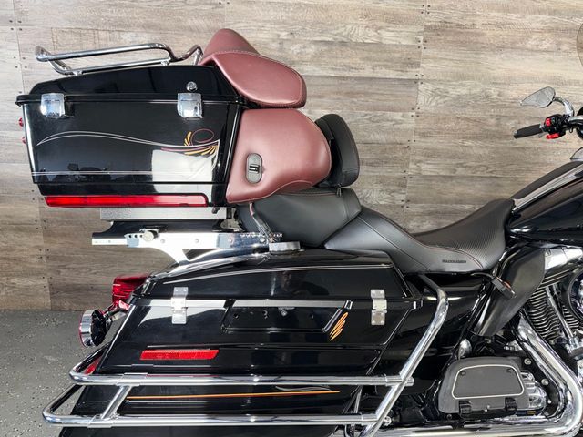 2011 Harley-Davidson FLHTP Police Electra Glide SUPER CLEAN! - 23053327 - 7