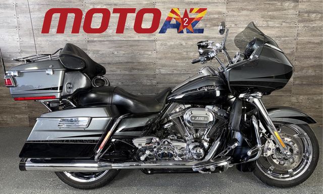 2011 Harley-Davidson FLTRUSE CVO Road Glide Custom SUPER CLEAN! - 23023120 - 0